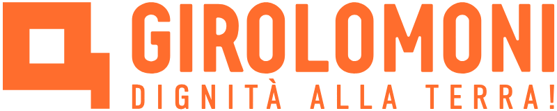 GIROLOMONI logo